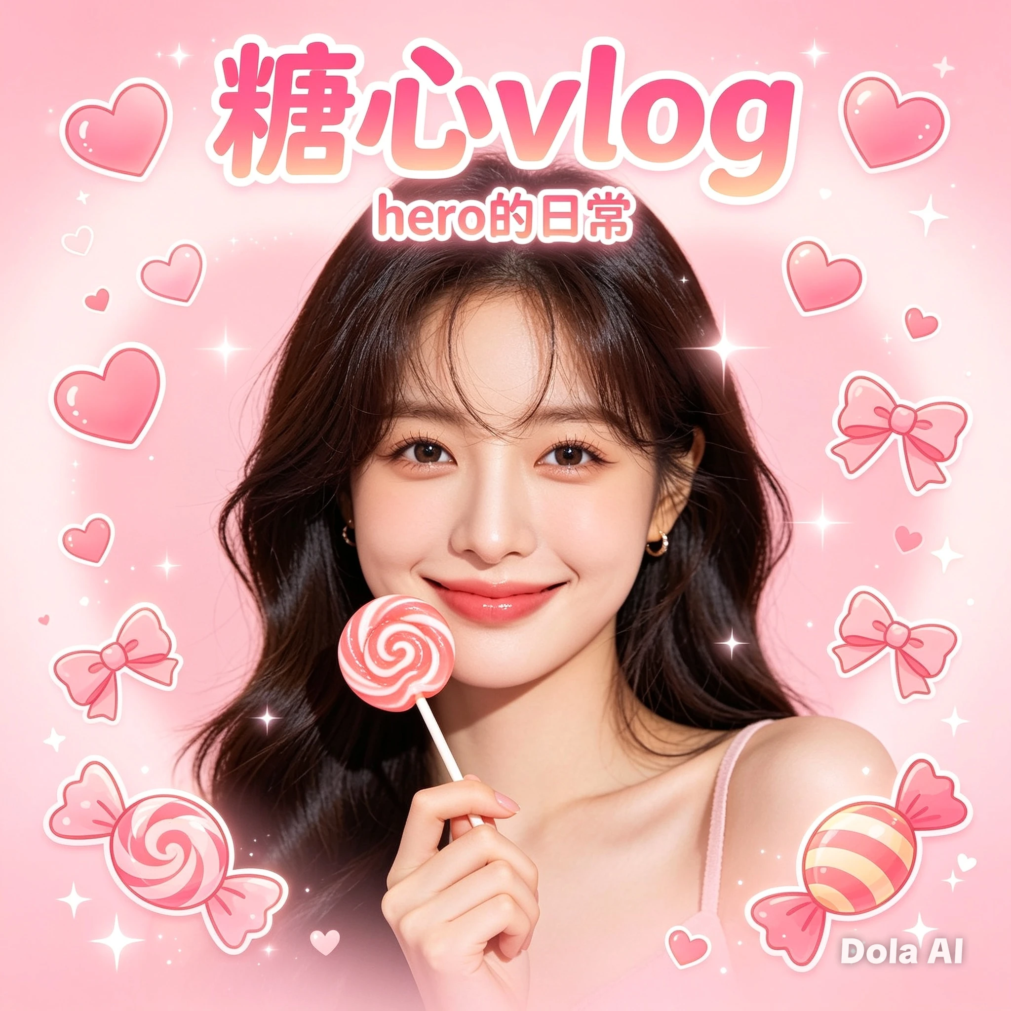 糖心Vlog品牌介绍