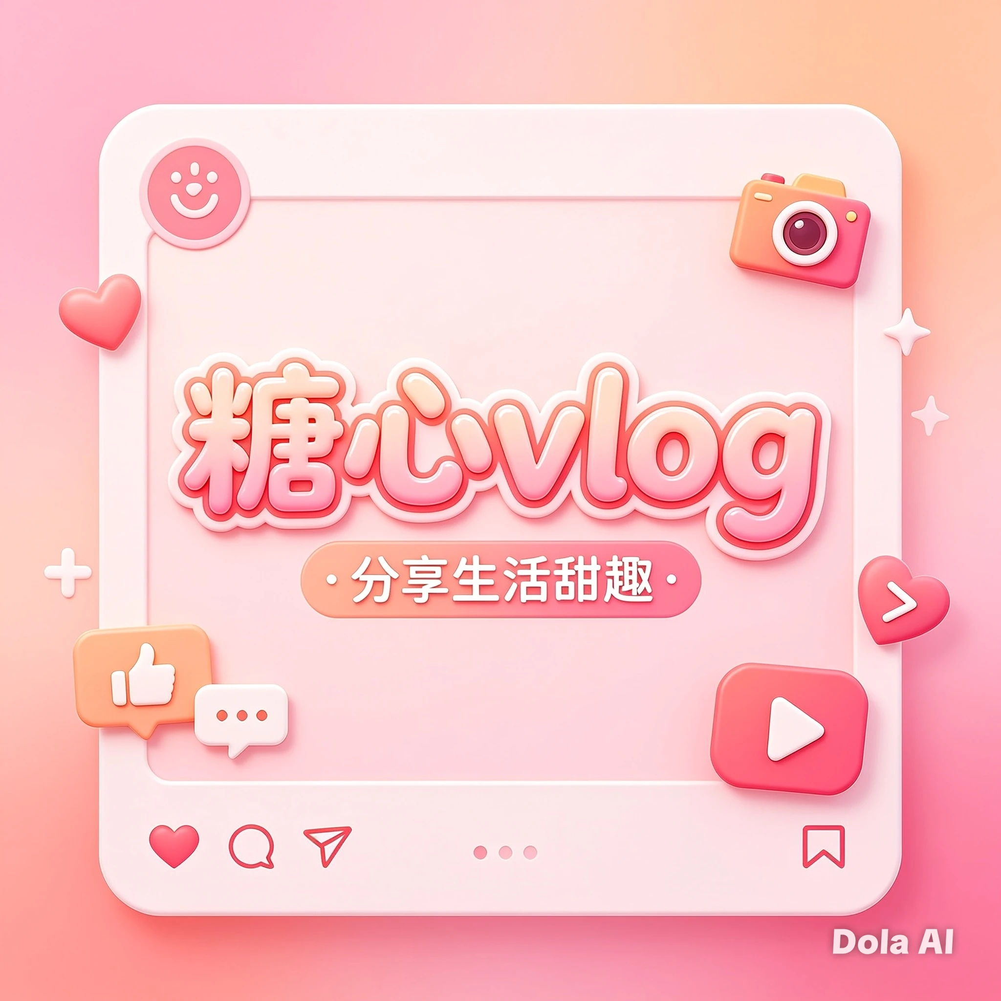 生活动态记录